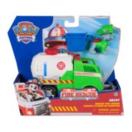 PAW PATROL transportlīdzeklis Fire Rescue Rocky, 6072642