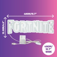 PALADOME FORTNITE neona lampa, PP14621FOVN
