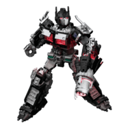 Blokees transformator Nemesis Prime, 71155