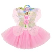 WIDMANN kostīms Magic Fairy, 96542