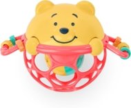 BRIGHT STARTS grabulis Winnie the Pooh Jingle & Shake, 17408
