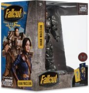 MCFARLANE TOYS Fallout figūriņa Hank Maclean, 14134