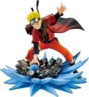 BANDAI Naruto Shippuden figūriņa Naruto Uzumaki, BP29496P