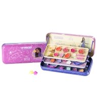 LIP SMACKER DISNEY WISH trīsslāņu lūpu un sejas krāsu komplekts, 1510711E