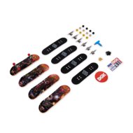 TECH DECK skeitborda komplekts Bonus Sk8 Shop, 4 gab, 6028815