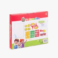 COCOMELON Mans pirmais sūkļa krāsošanas komplekts, 96-0069