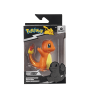 POKEMON Charmander mirdzoša figūriņa, 8 cm, PKW4215