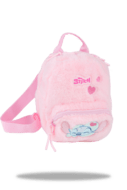 STITCH DISNEY maza mugursoma, rozā, F152004