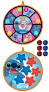 STAMP Stitch mērķa spēle ar bumbiņām, 36 cm, ST626436
