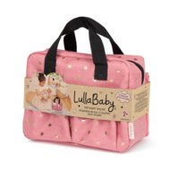LULLABABY autiņbiksīšu somas aksesuāru komplekts, LBY7710Z