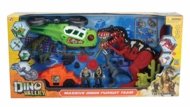 DINO VALLEY komplekts Dinos Pursuit, 542638
