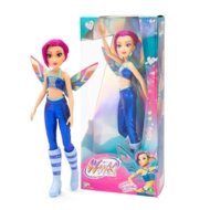 WINX lelle feja, sortiments., WNX76