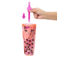 BARBIE Pop Reveal lelle burbuļtēja mango moči, HTJ22