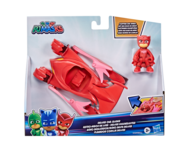 PJ MASKS automašīna Deluxe, dažādi, F21095L0