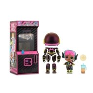 LOL Suprise Boys Arcade Heroes lelle, 0035051569374