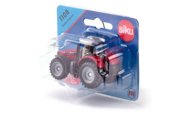 SIKU traktors Massey Ferguson, 1108