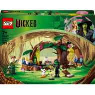 75688 LEGO® Wicked Glinda - kāzu diena