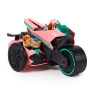 PAW PATROL transportlīdzeklis 2 figūriņas, 6067862