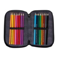 MINECRAFT zīmju soma ar kancelejas piederumiem, 166508516