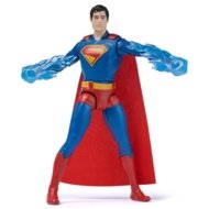 SUPERMAN 6" figūra Superman Punching Hand, 6073319