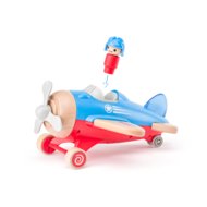 WOODY lidmašīna ar skaņām un gaismām, 02192044