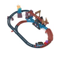THOMAS AND FRIENDS Kristālu alas trase, HMC28