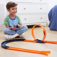 HOT WHEELS RC 1:64 Ferrari, JGD09