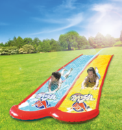 WAHU ūdens slidkalniņš Mega Slide, 923030003