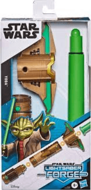 STAR WARS izvelkamais gaismeklis, dažādi, F11325L0