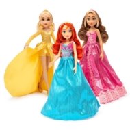 WINX lielā svētku balles lelle, sortiments., WNX70