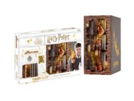REVELL modelis Diagon Alley - Harry Potter: Tiny Adventures Ar rokām darinātas miniatūras, 00530