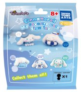 TWINCHEES Cinnamoroll figūriņa My Favourite Colour, sortiments., M805745