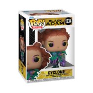 FUNKO POP vinila figūriņa: Black Adam - Cyclone, 64191
