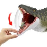 JURASSIC WORLD sāgas supermilzis Mosa, JGB51