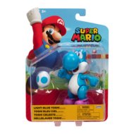 NINTENDO 4" figūra, sortiments, 411744-6-GEN