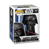 FUNKO POP! vinila figūriņa: Star Wars: Darth Vader, 67534