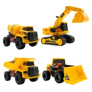 CAT būvniecības transportlīdzeklis Power Haulers Dump Truck 2.0, sortiments, 83353