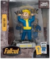 MCFARLANE TOYS Fallout figūriņa Vault Boy, 14131