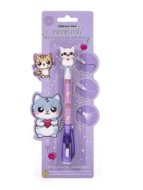 DREAM POP pildspalva Magic, sortiments., K30306-D5431