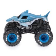 MONSTER JAM 1:64 Monster Truck "Megalodon", 6067611
