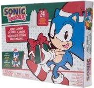 SONIC adventes kalendārs, 414514S