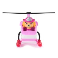 PAW PATROL transportlīdzeklis Fire Rescue Skye, 6072661