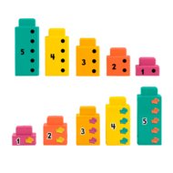 FISHER PRICE rotaļlieta aligators, JCT13