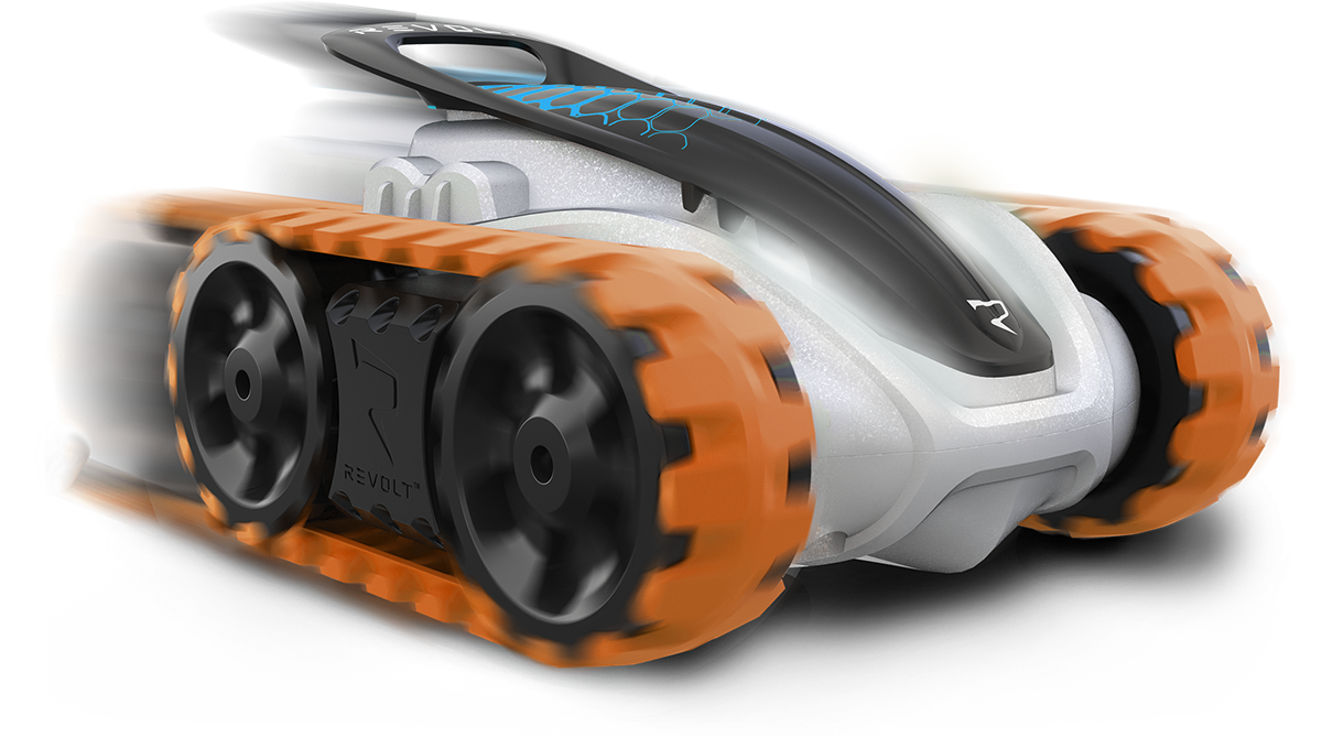 REVOLT biotrax SM, TG1006 | RC un elektriskie transportlīdzekļi