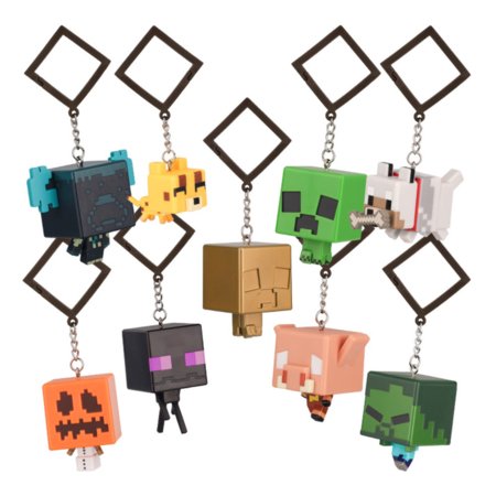 PALADOME MINECRAFT Mugursomas klipšu, PP13772MCF 