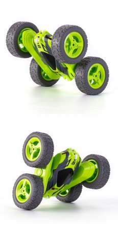 QURIO RC automašīna Wiggle, S8902A/S8902B/S8902C S8902A/S8902B/S8902C
