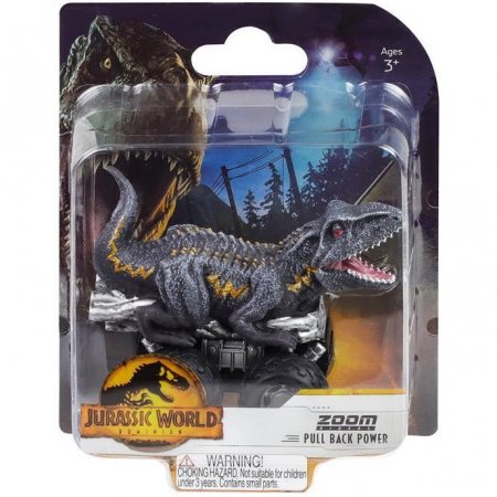 CAPTIVZ transportlīdzeklis Zoom Riders Dominion, 1pack, assort., TM-JW-ZRD1 TM-JW-ZRD1