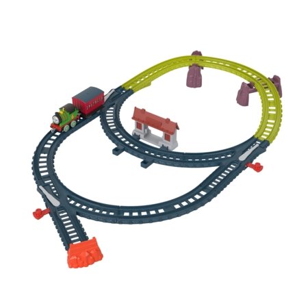 THOMAS & FRIENDS kāpurķēžu komplekts lokomotīvei HGY82 HGY82