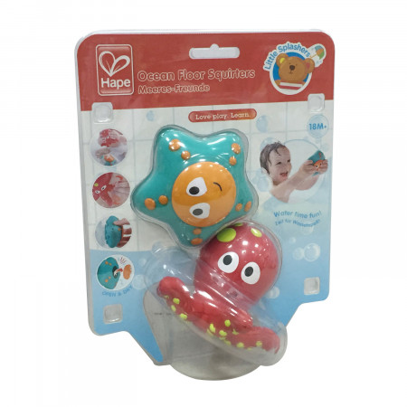 HAPE Okeāna pasaule, ūdens pistole, E0213 E0213