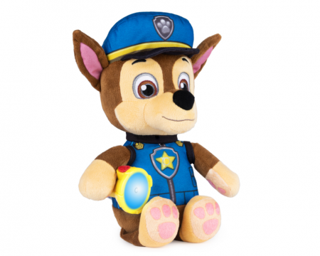 PAW PATROL Plīša rotaļlieta  Snuggle Up Plush, dažādas, 603547 6035473
